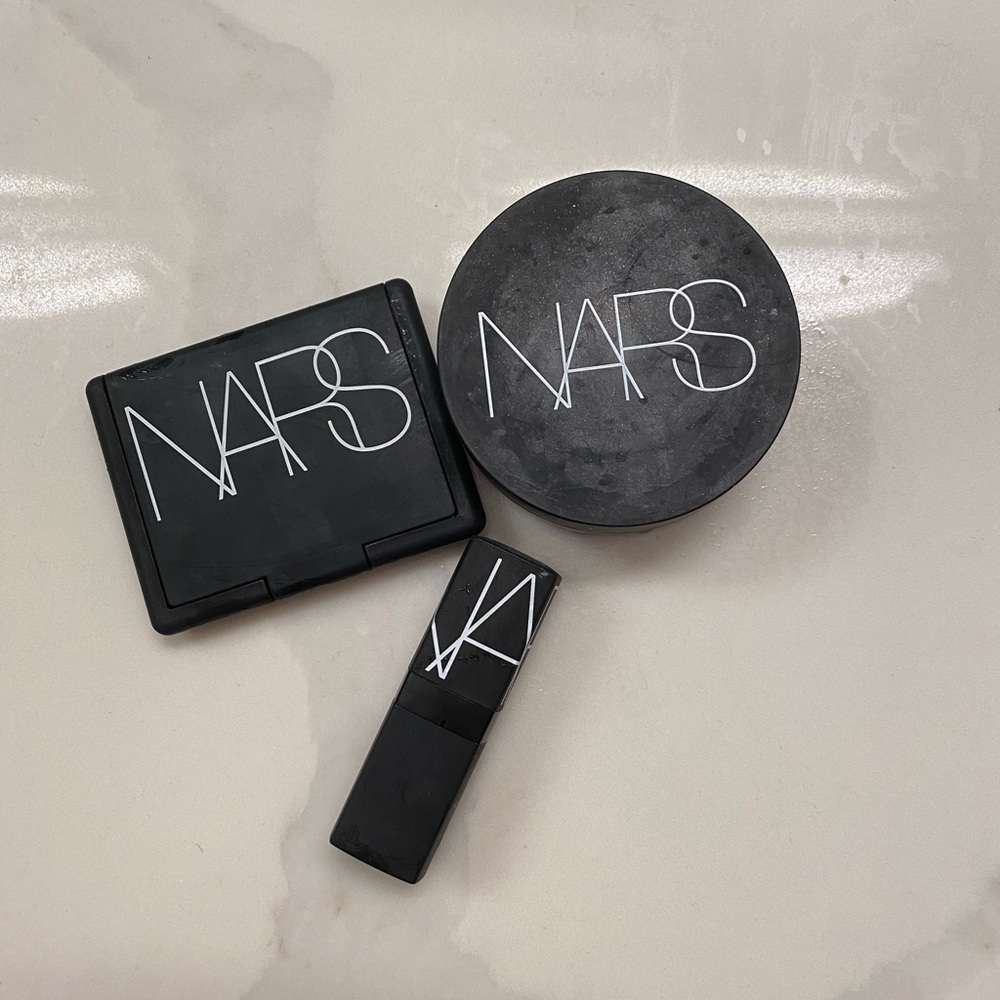 NARS Orgasm sets